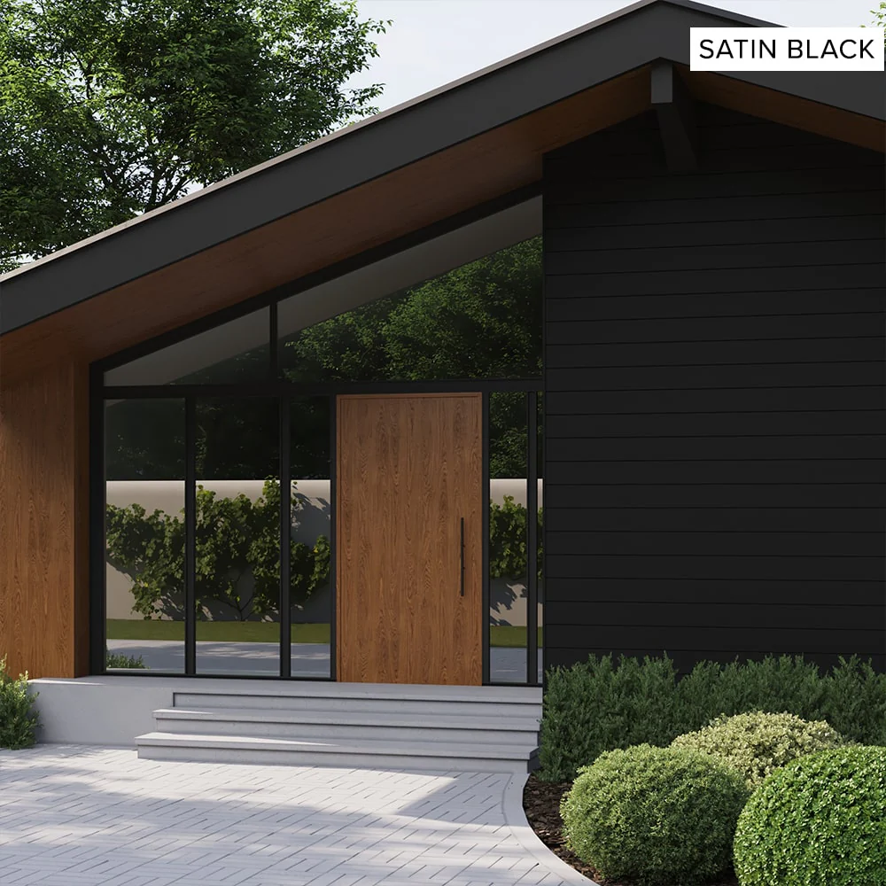 Aluminum Exterior Cladding (12 SF) - Image 10
