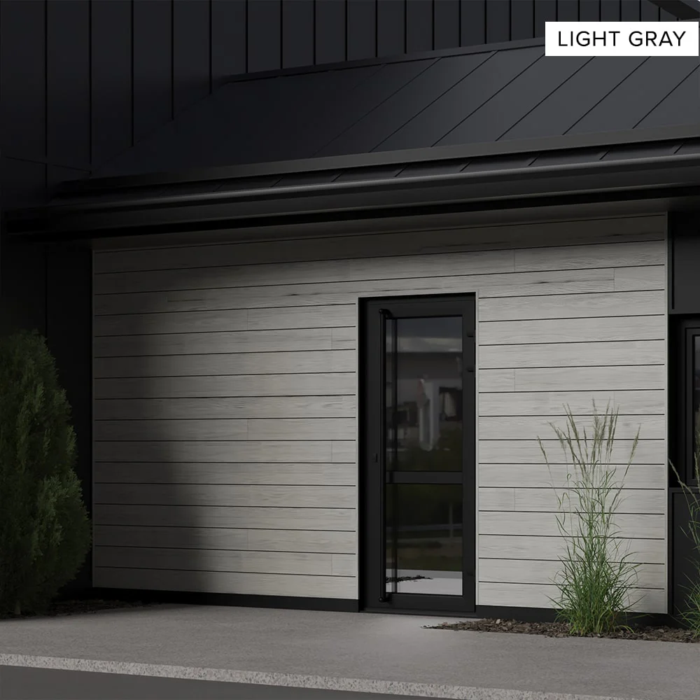 Aluminum Exterior Cladding (12 SF) - Image 13