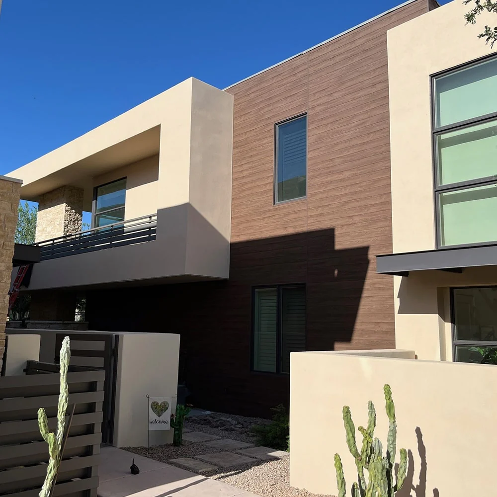 Aluminum Exterior Cladding (12 SF) - Image 16