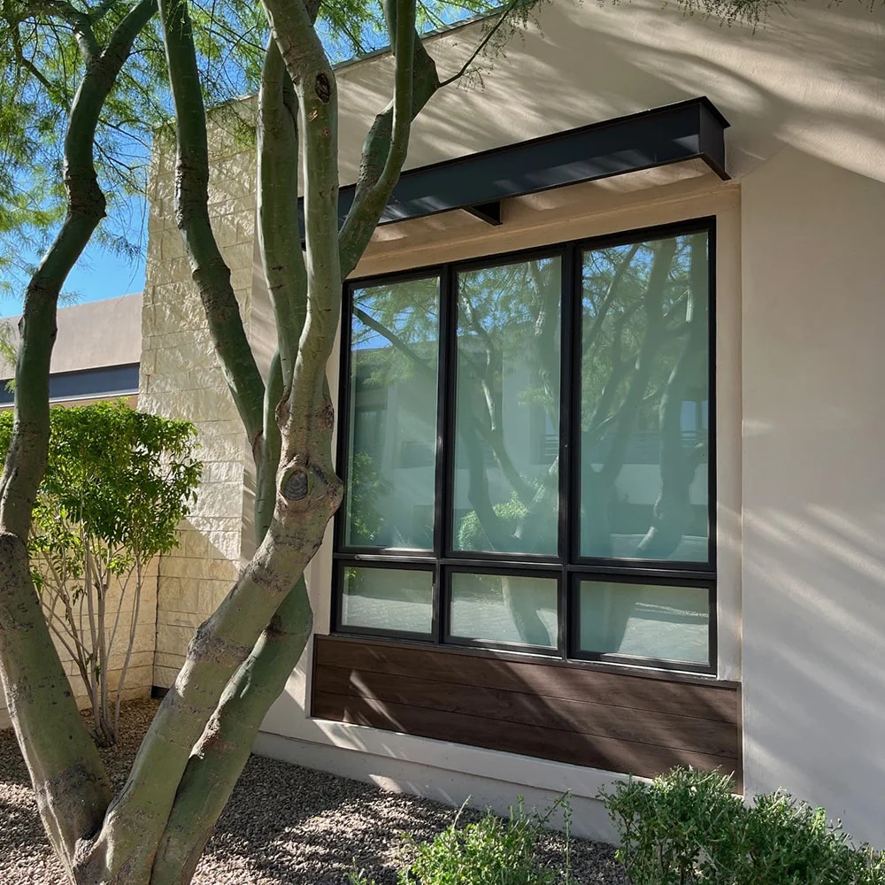Aluminum Exterior Cladding (12 SF) - Image 17