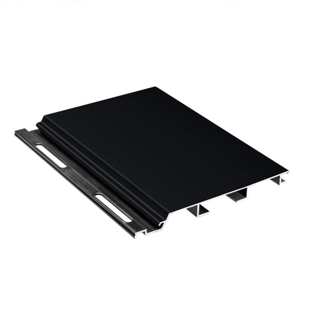 Aluminum Exterior Cladding (12 SF) - Image 29