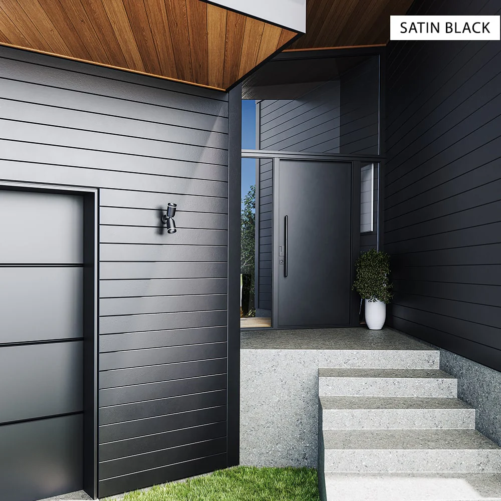 Aluminum Exterior Cladding (12 SF) - Image 3