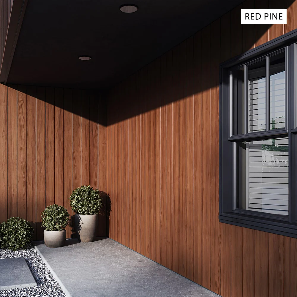 Aluminum Exterior Cladding (12 SF) - Image 4