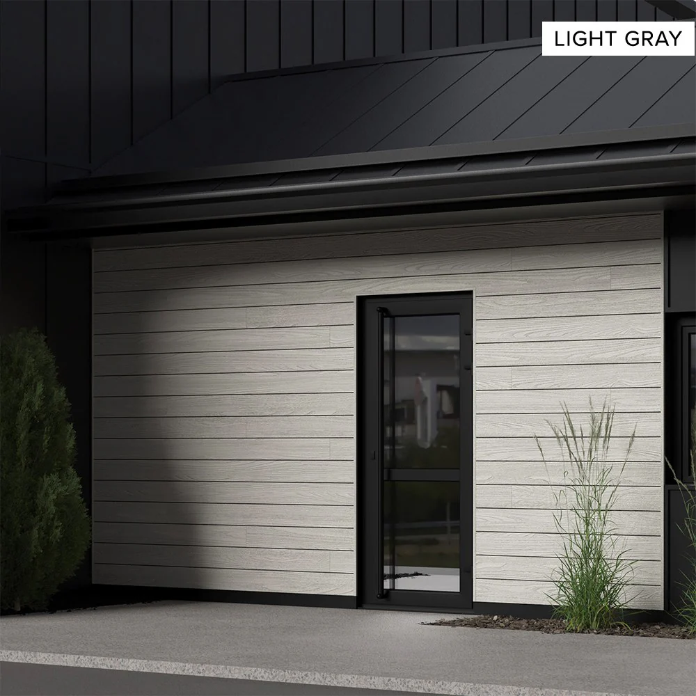 Aluminum Exterior Cladding (12 SF) - Image 5