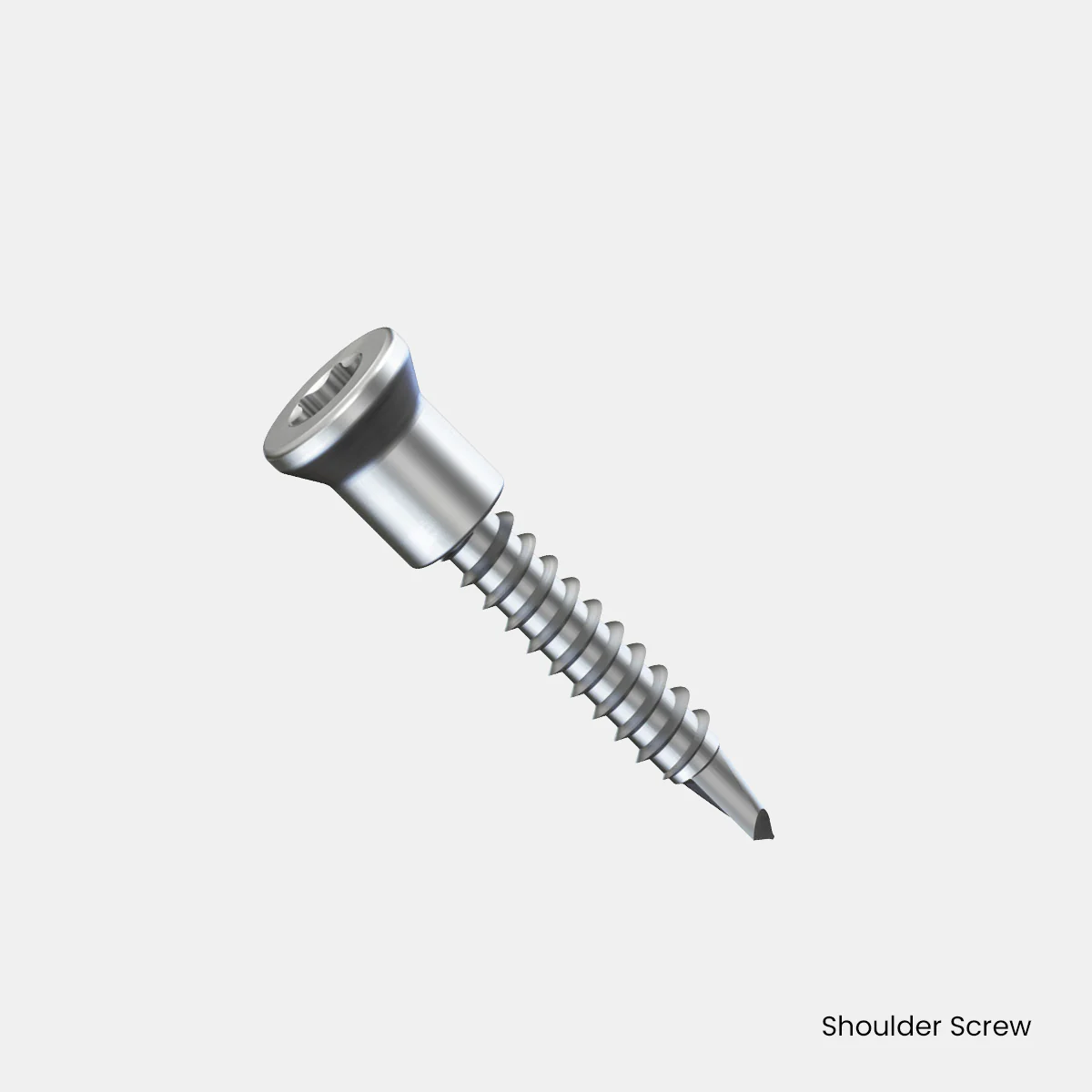 Aluminum Cladding Installation Hardware - Image 9