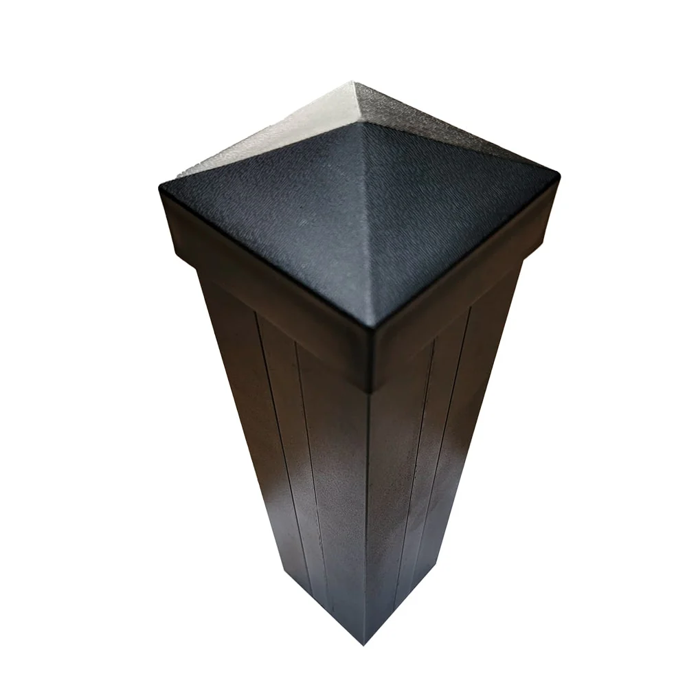 Composite Fence Aluminum Components - Image 5