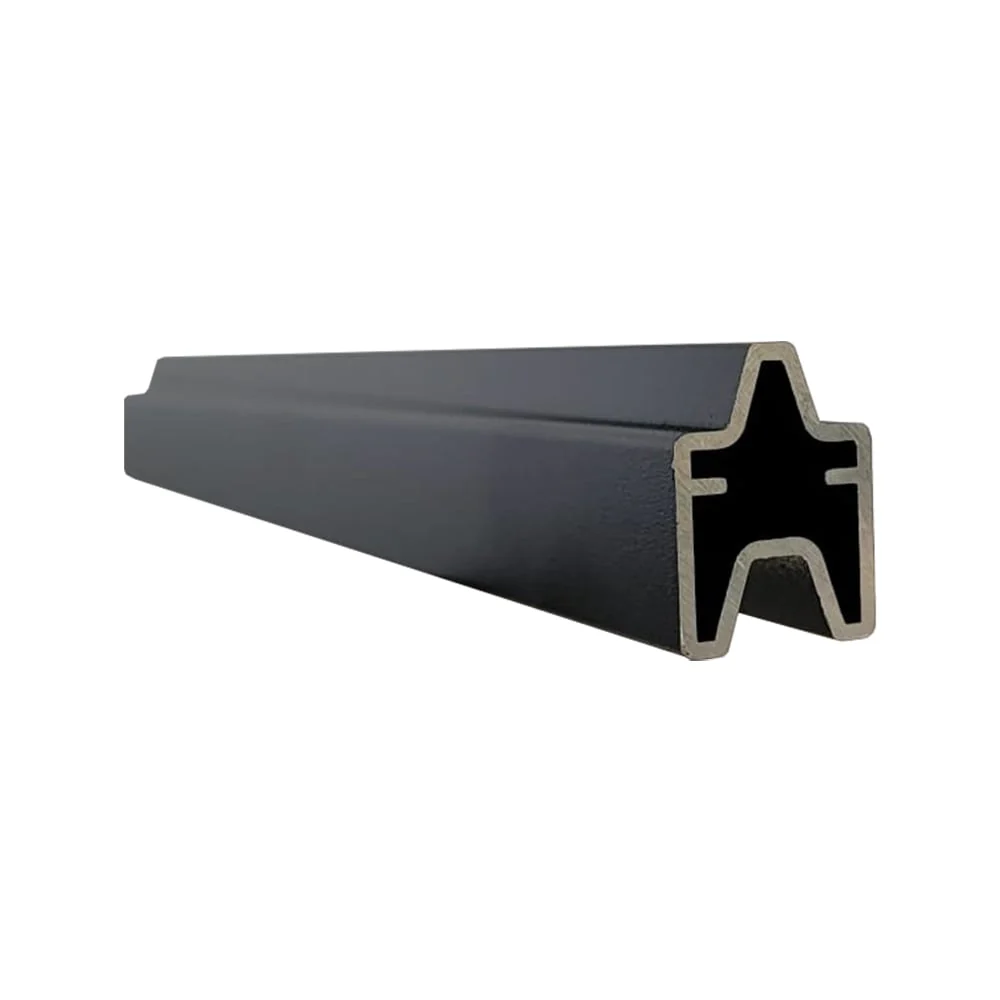 Composite Fence Aluminum Components - Image 9