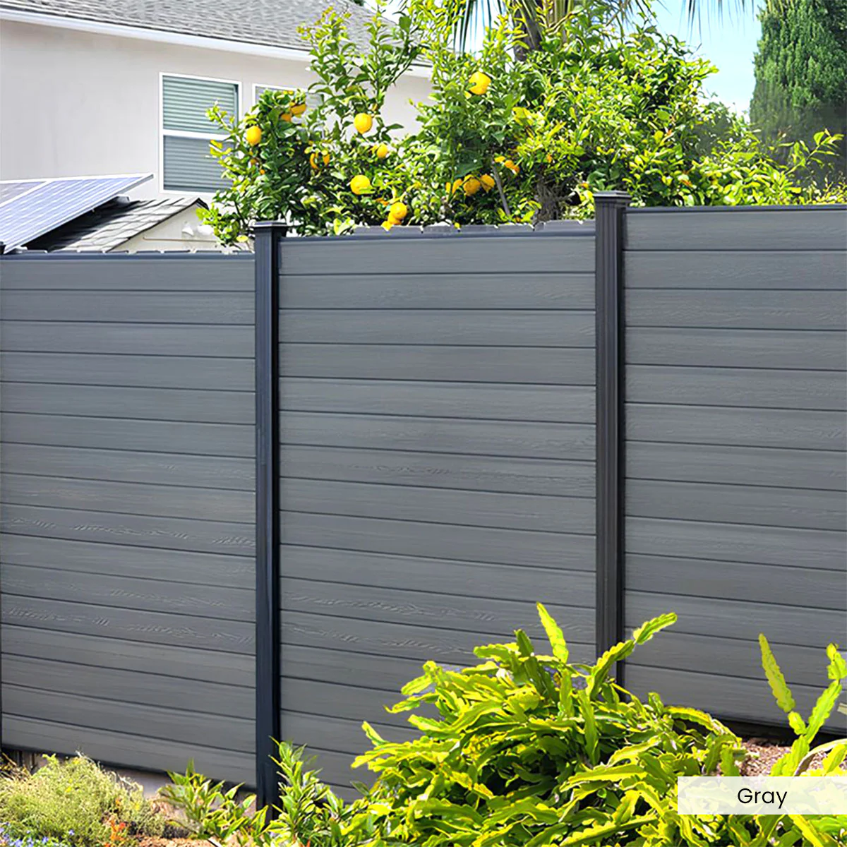 Composite Fence Kit - Image 3