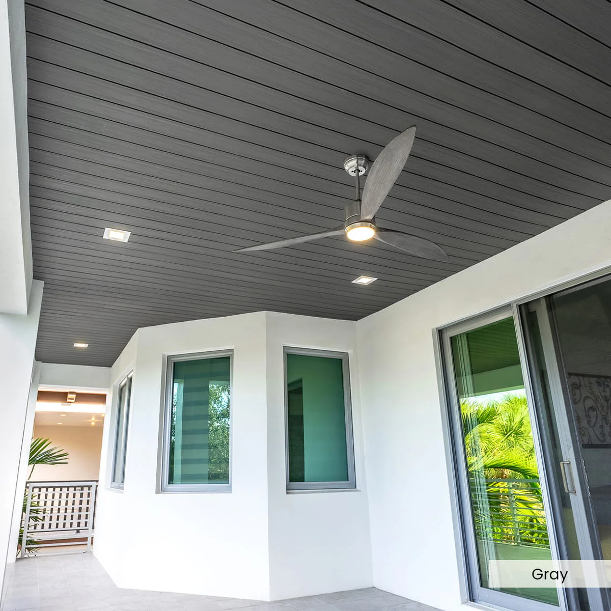 Composite Plank Exterior Cladding (28 SF) - Image 10