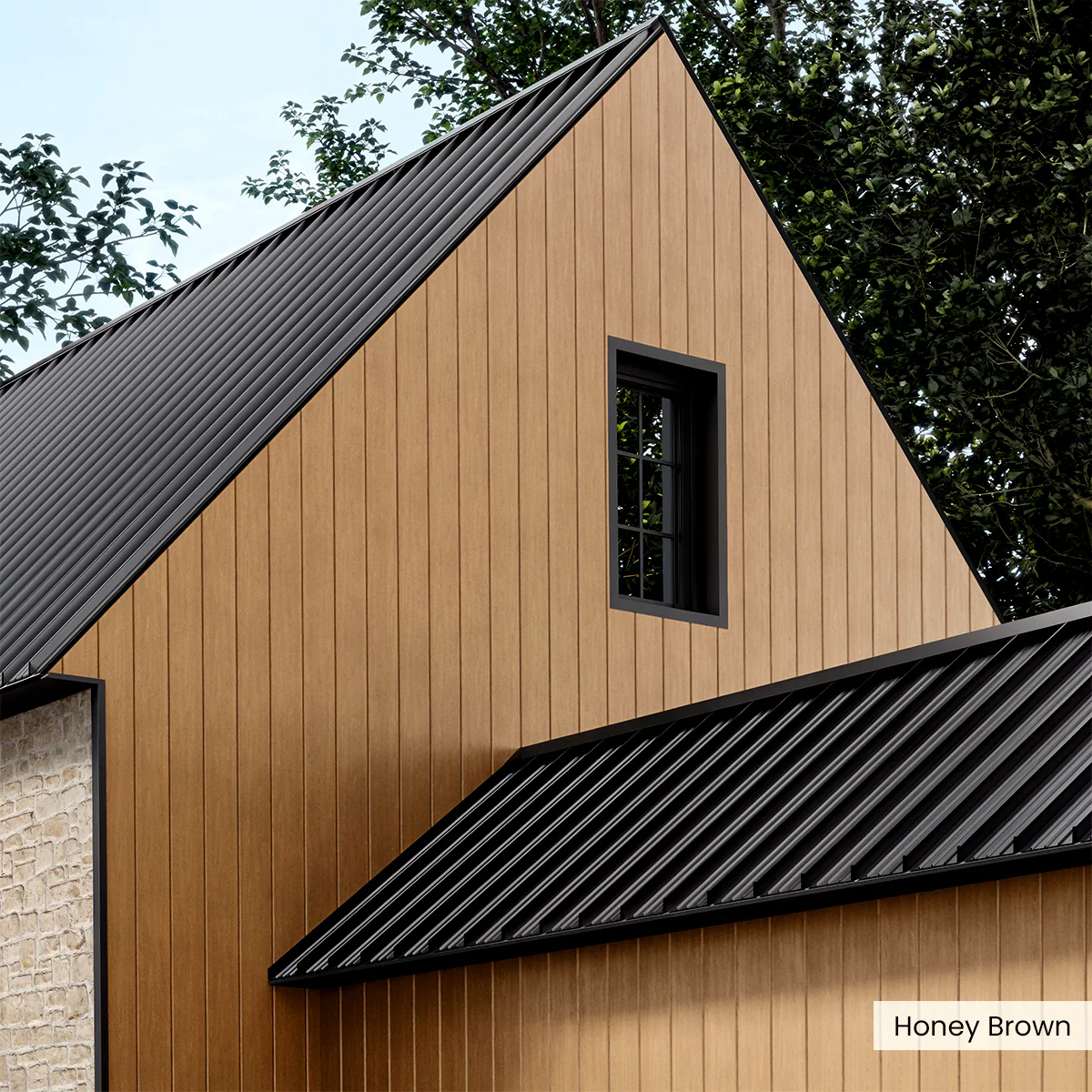 Composite Plank Exterior Cladding (28 SF) - Image 12