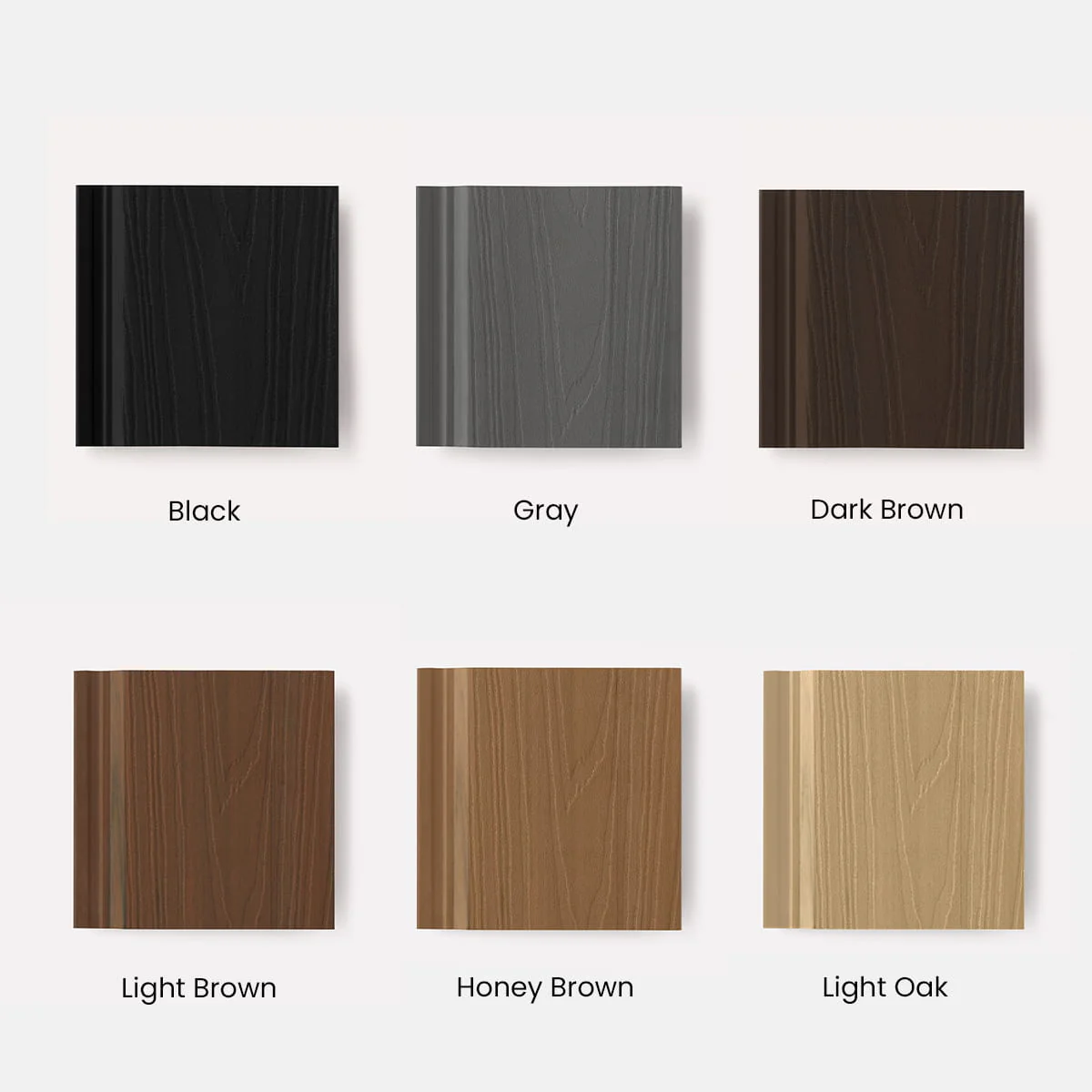 Composite Plank Exterior Cladding (28 SF) - Image 15