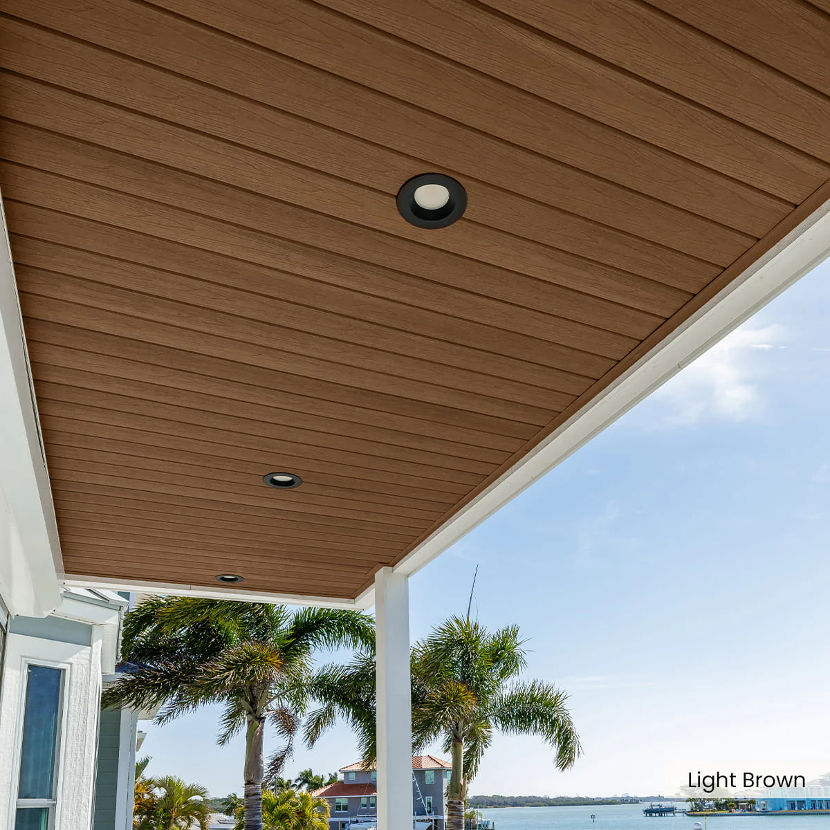 Composite Plank Exterior Cladding (28 SF) - Image 7