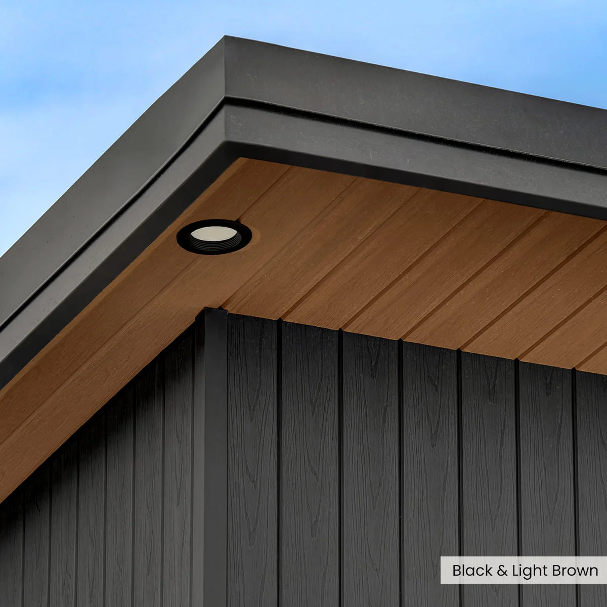 Composite Plank Exterior Cladding (28 SF) - Image 9