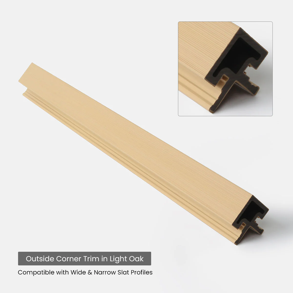 Composite Trim (16 ft) - Image 11