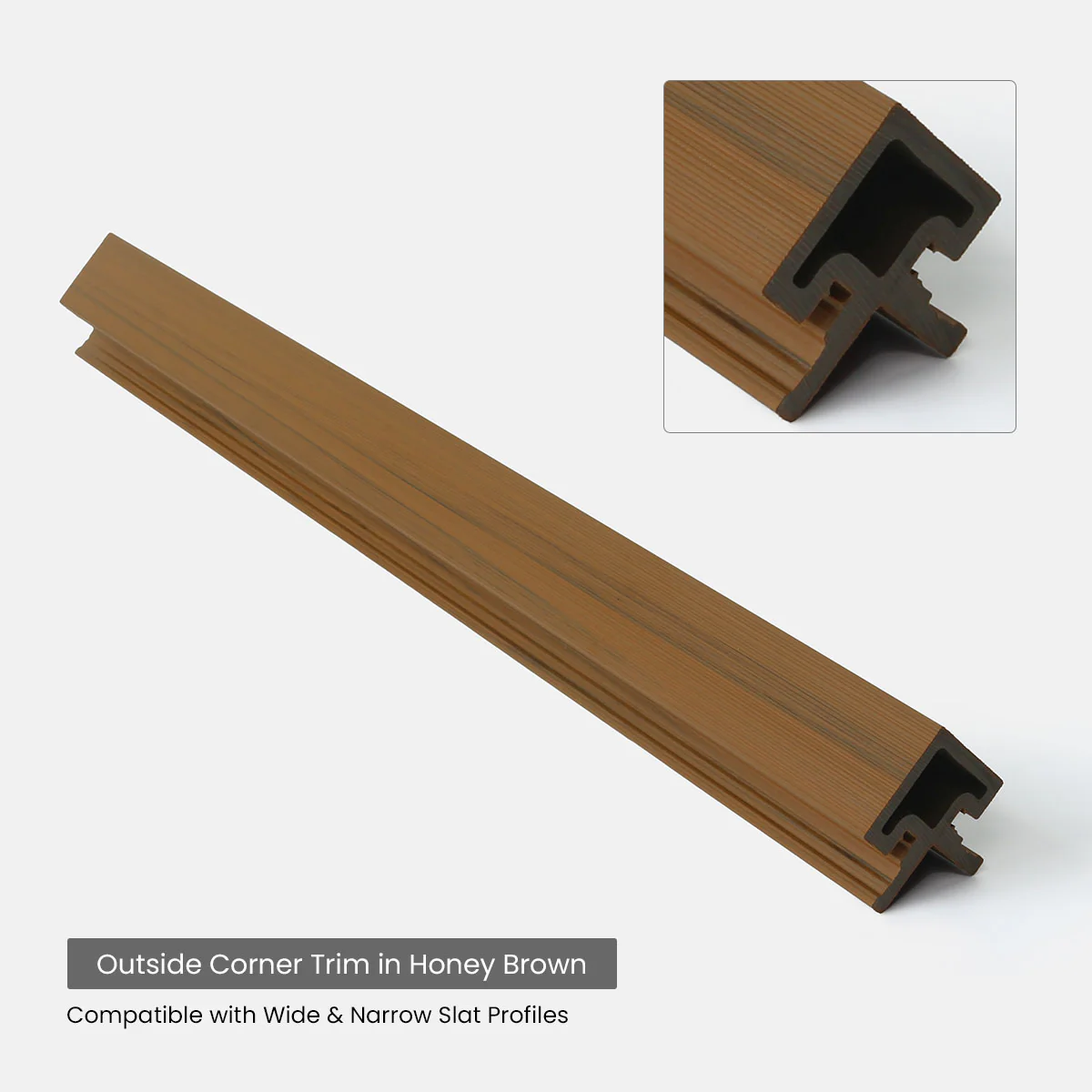 Composite Trim (16 ft) - Image 12