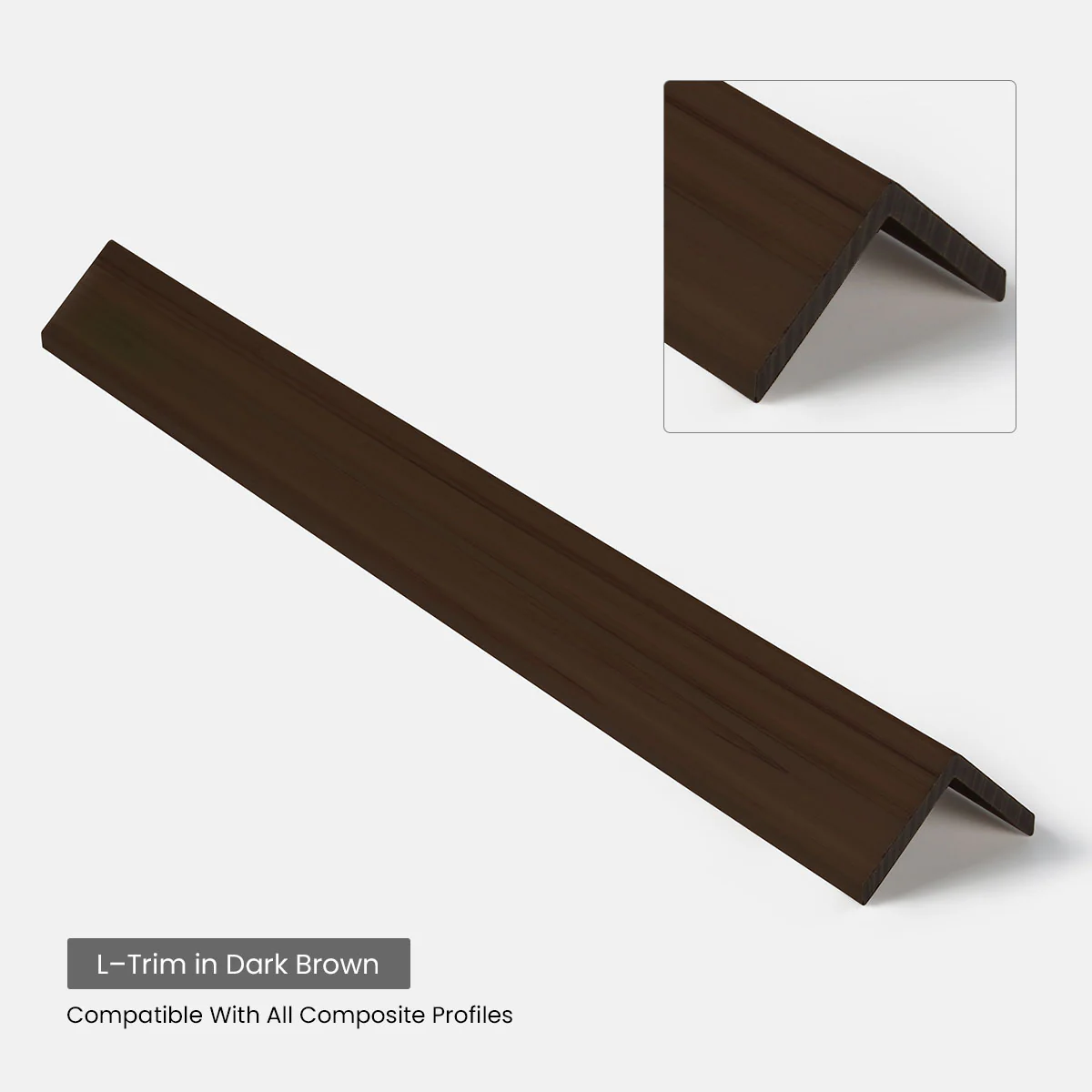 Composite Trim (16 ft) - Image 3