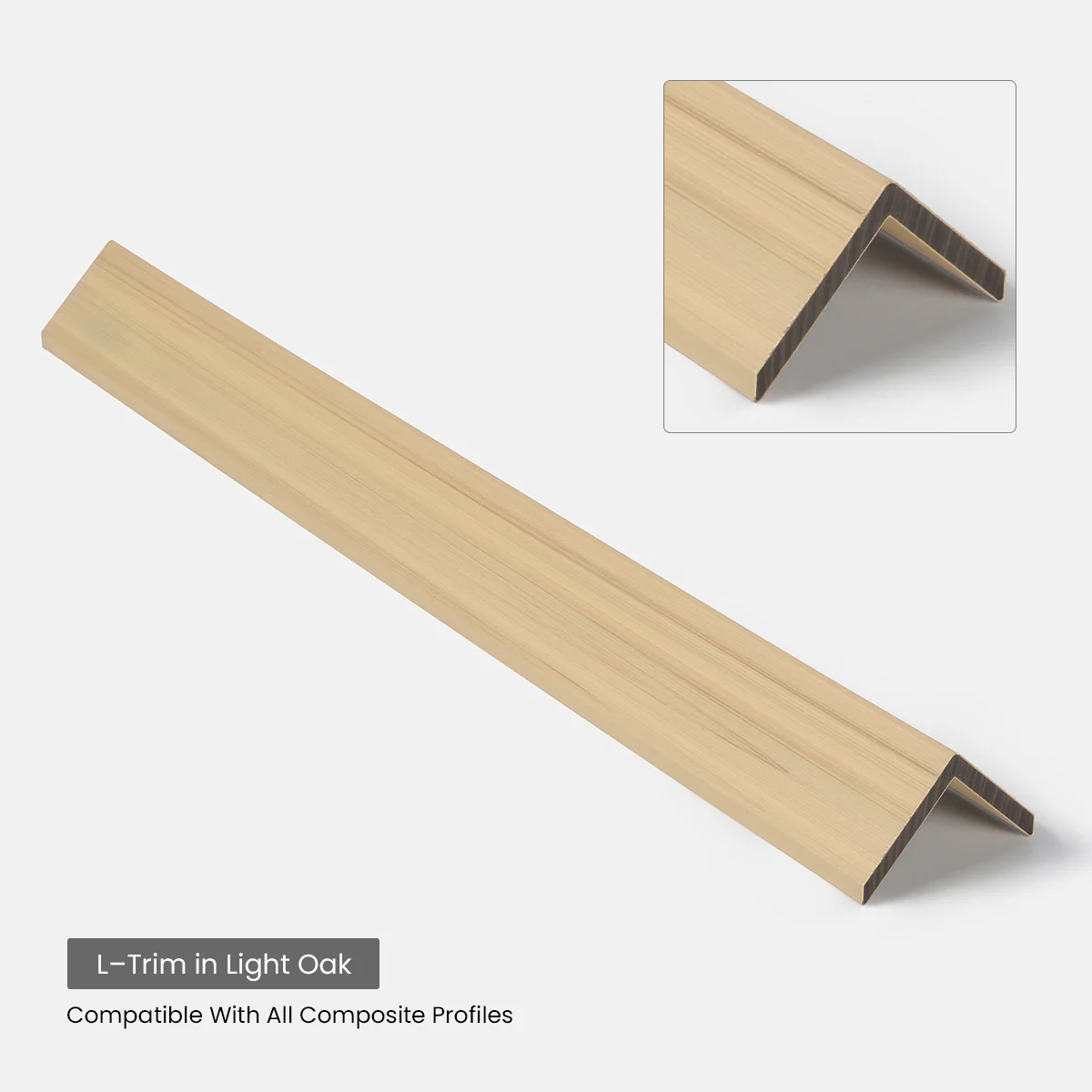 Composite Trim (16 ft) - Image 5