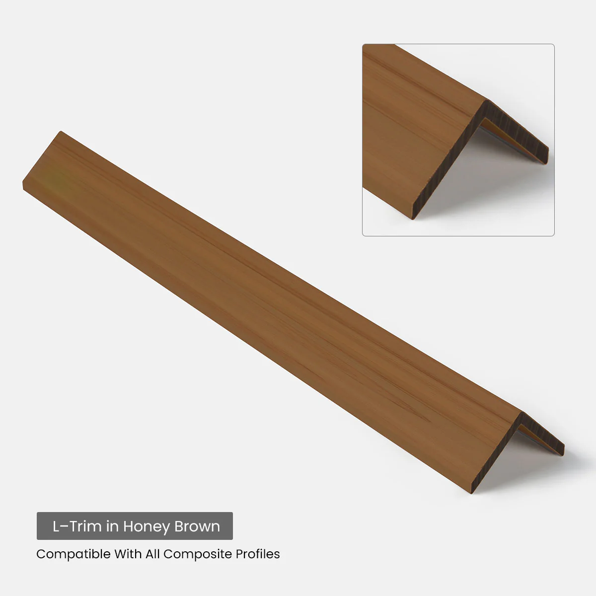 Composite Trim (16 ft) - Image 6