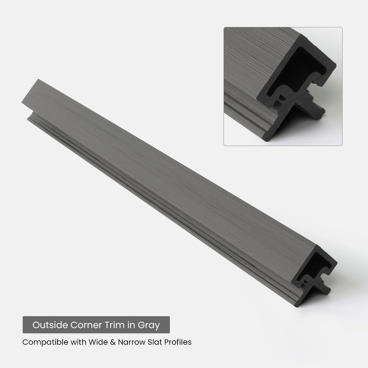 Composite Trim (16 ft) - Image 8