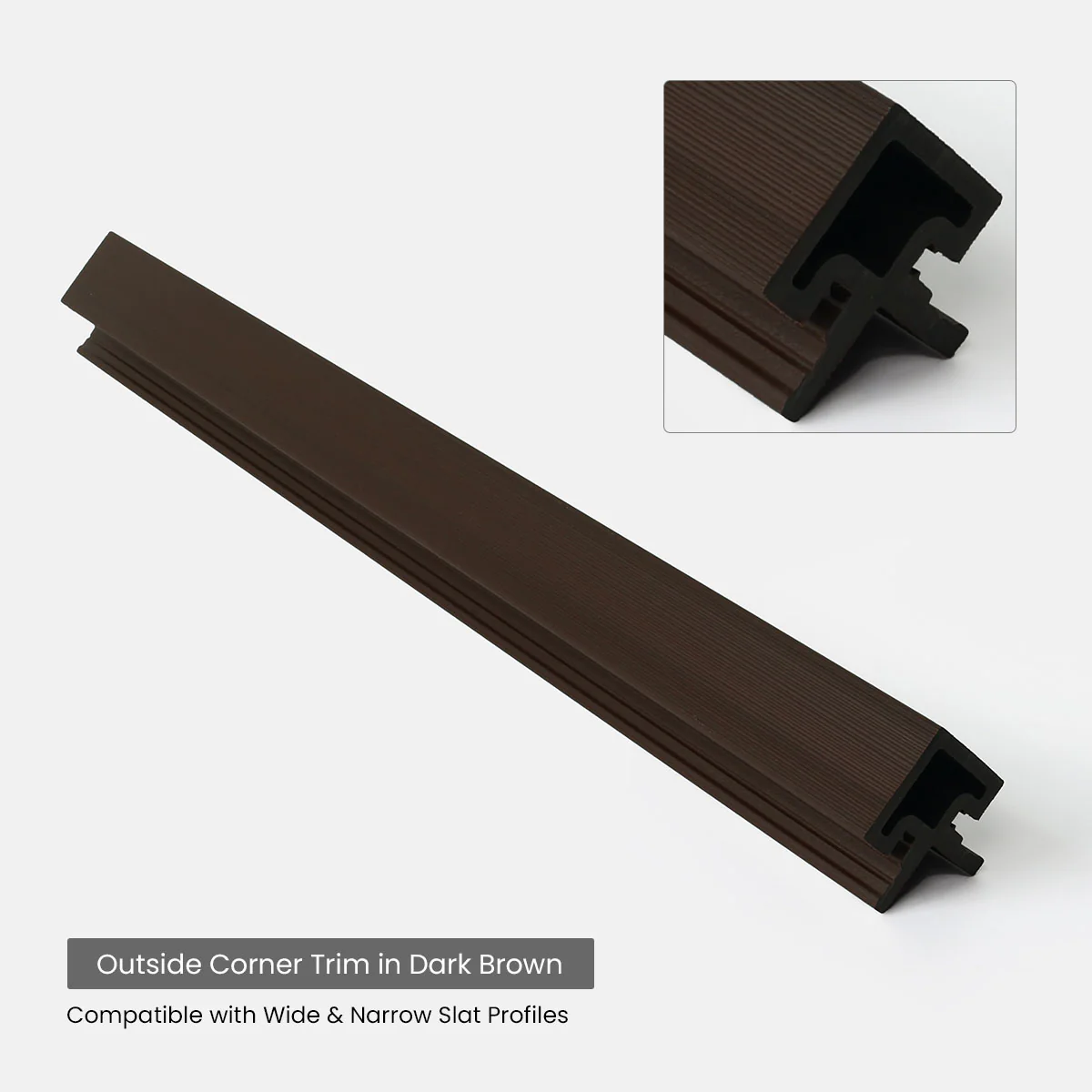 Composite Trim (16 ft) - Image 9