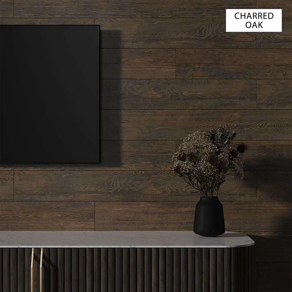 PEEL & STICK WALL PLANKS (16 SF) - Image 12