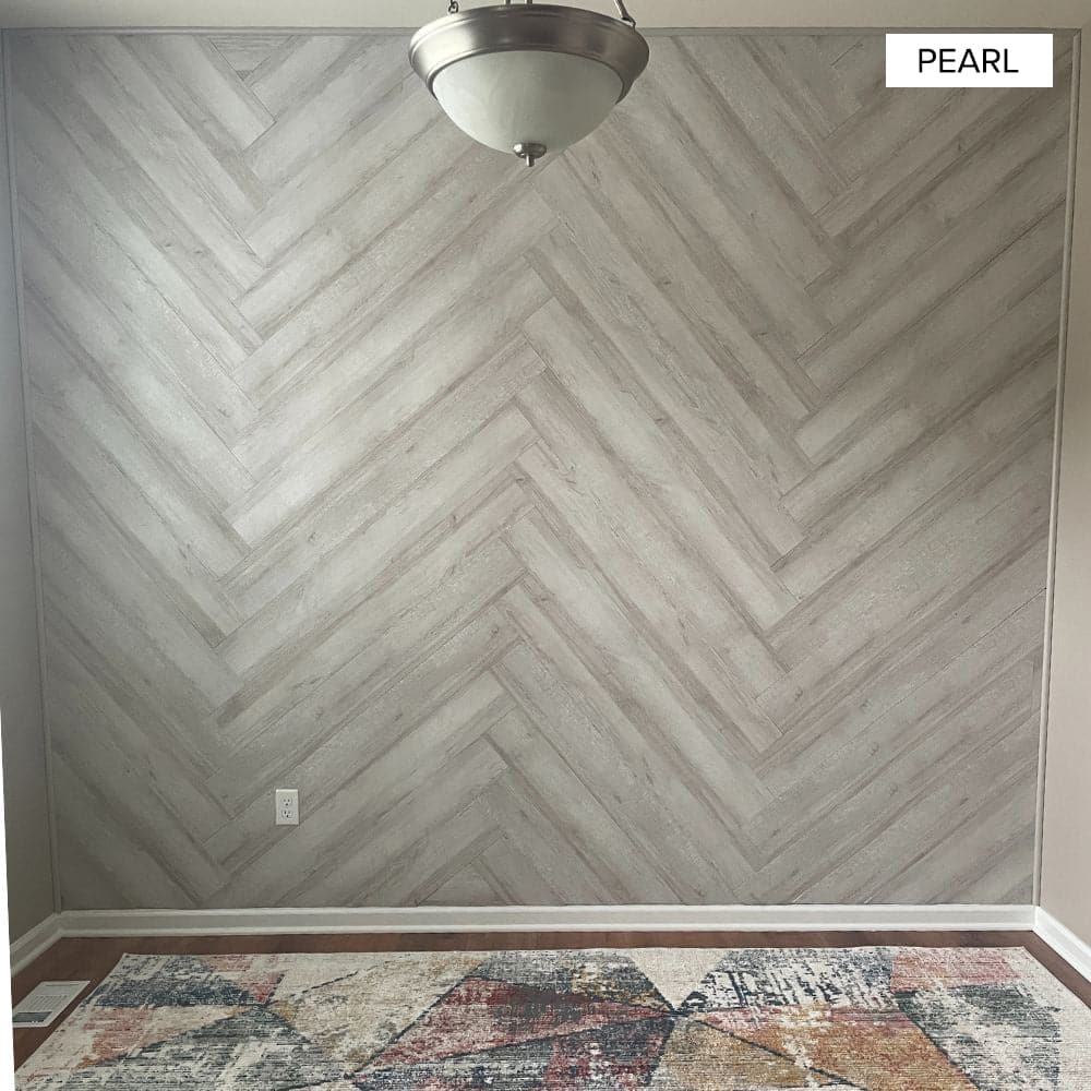 PEEL & STICK WALL PLANKS (16 SF) - Image 16