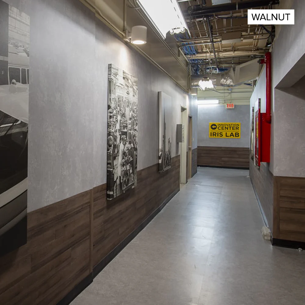 PEEL & STICK WALL PLANKS (16 SF) - Image 17