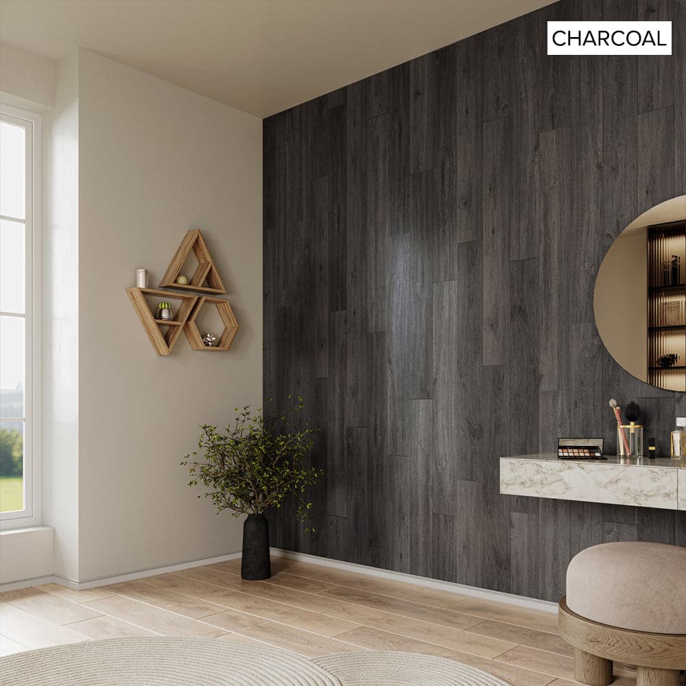 PEEL & STICK WALL PLANKS (16 SF) - Image 18