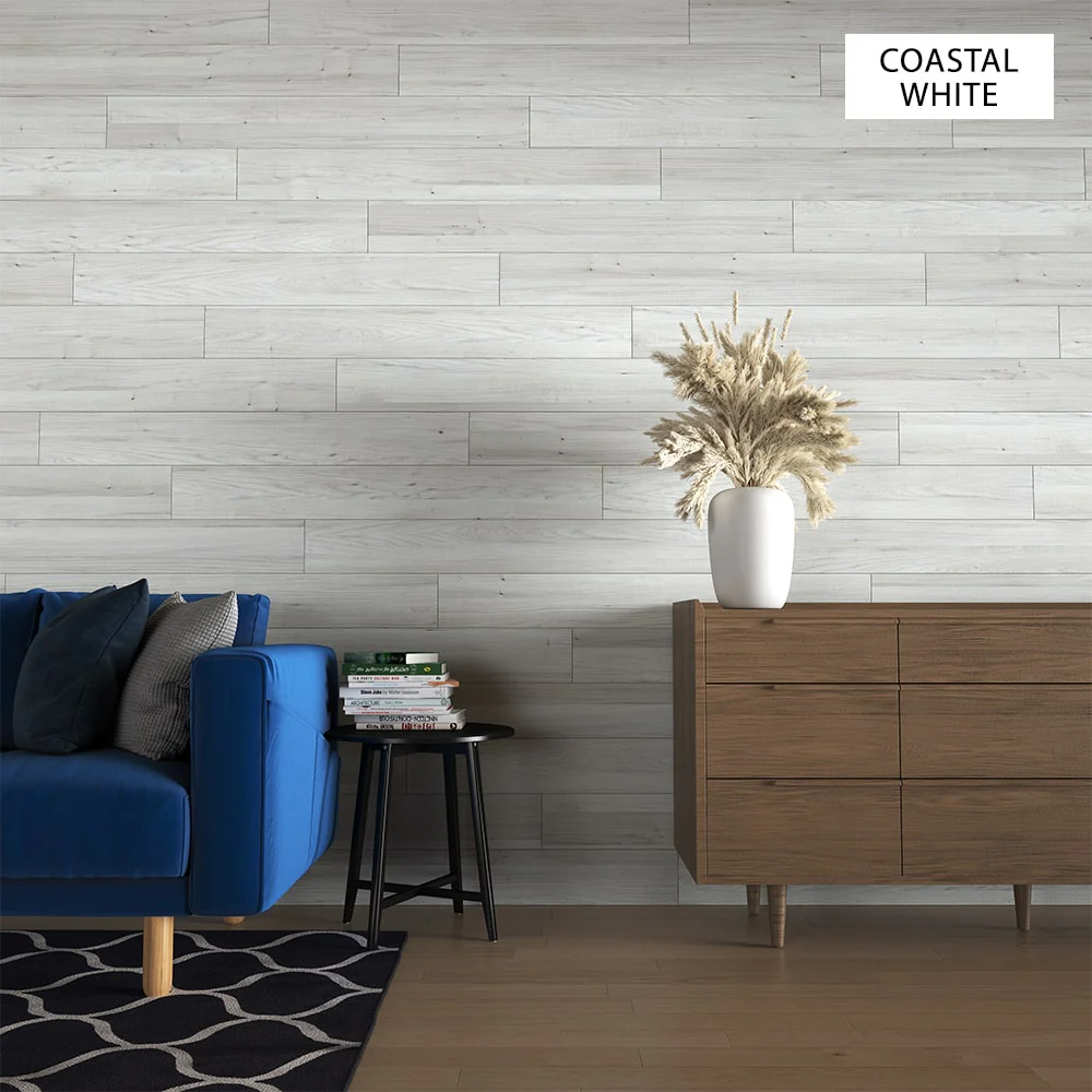 PEEL & STICK WALL PLANKS (16 SF) - Image 20