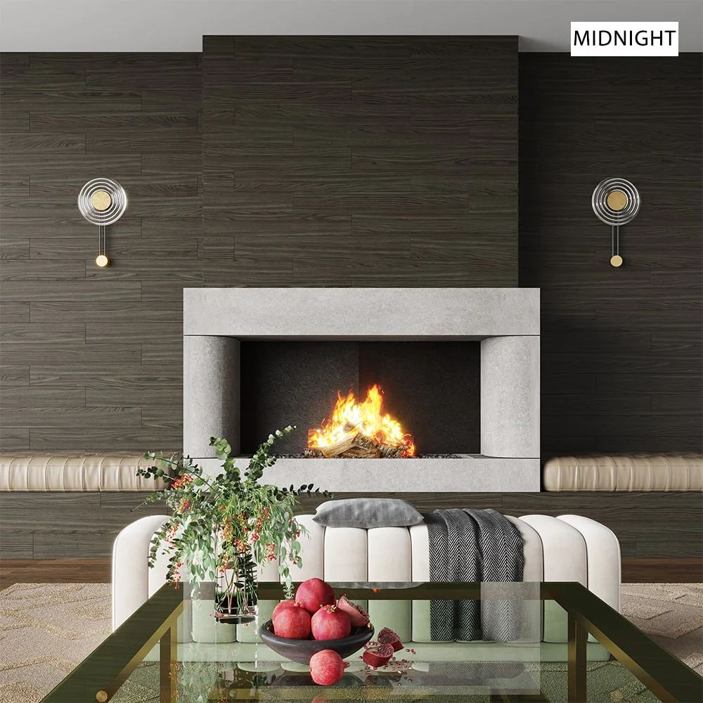 PEEL & STICK WALL PLANKS (16 SF) - Image 23
