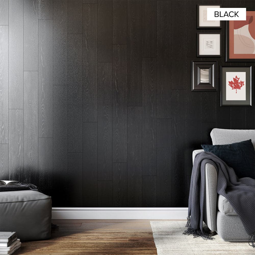 PEEL & STICK WALL PLANKS (16 SF) - Image 8