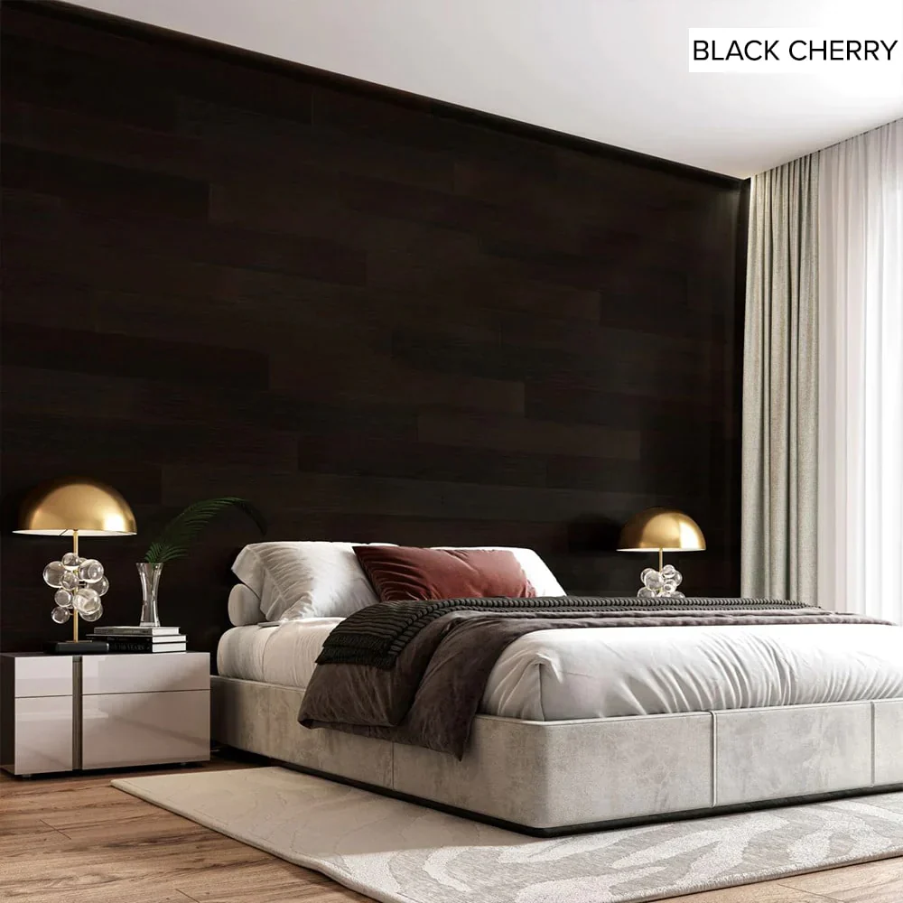 PEEL & STICK WALL PLANKS (16 SF) - Image 9