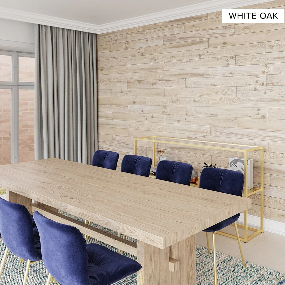 BARNWOOD PLANKS (20 SQ FT) - Image 12