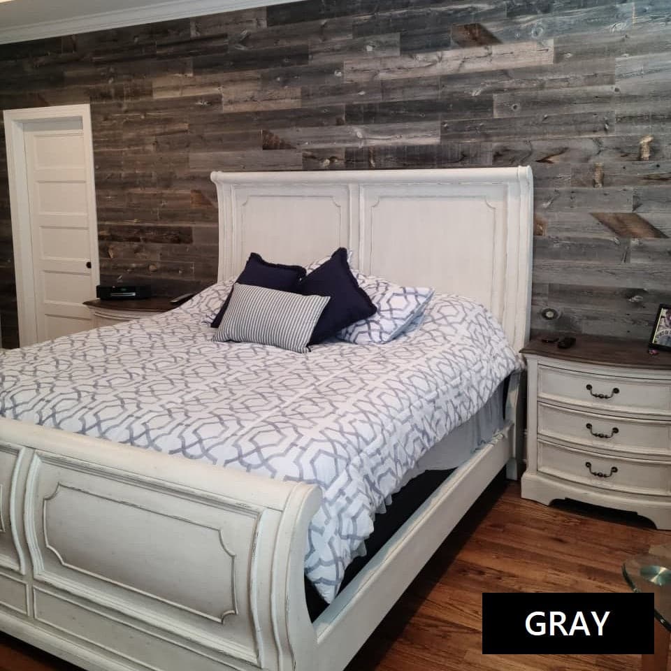 BARNWOOD PLANKS (20 SQ FT) - Image 18