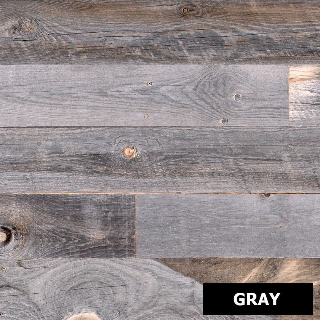 BARNWOOD PLANKS (20 SQ FT) - Image 22
