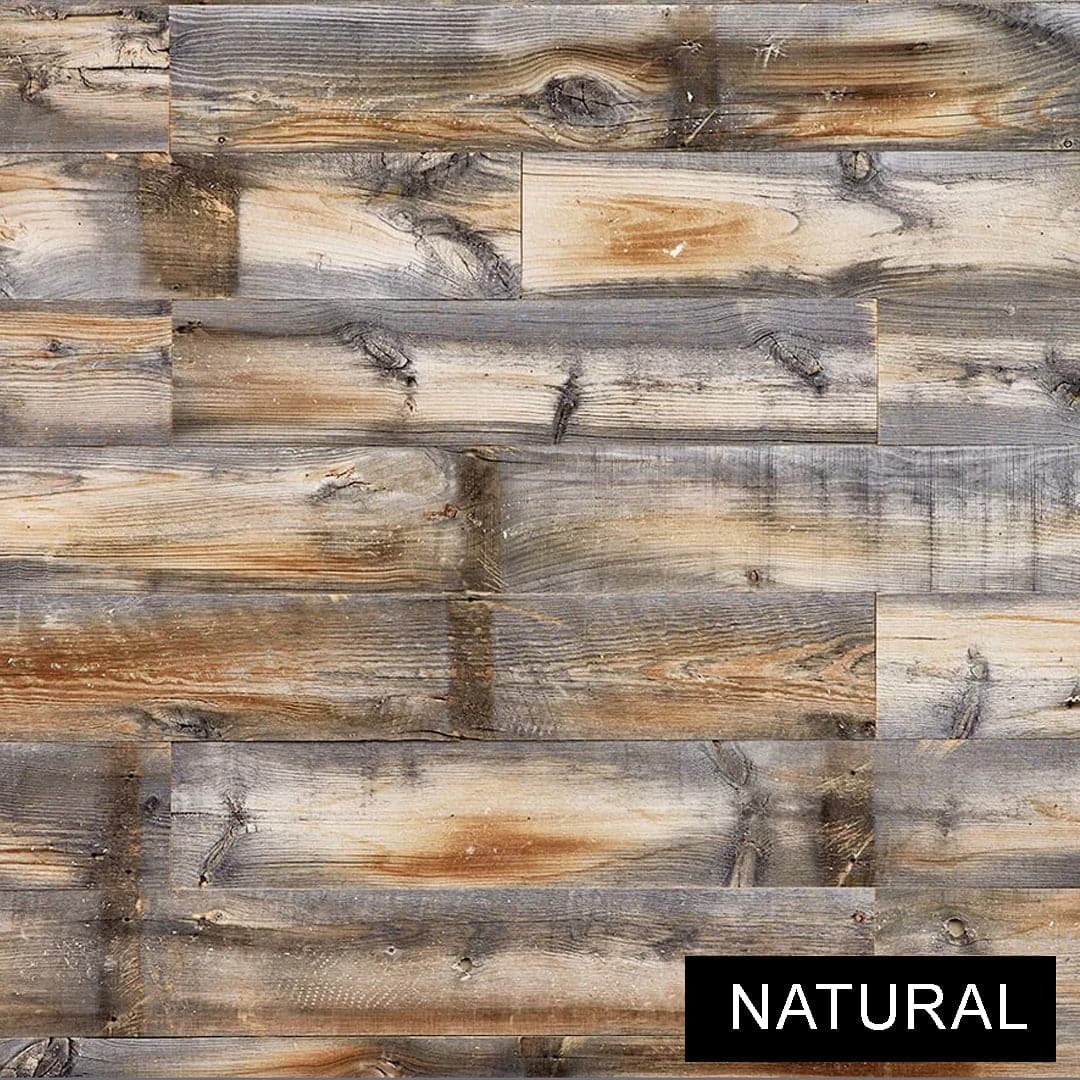 BARNWOOD PLANKS (20 SQ FT) - Image 23
