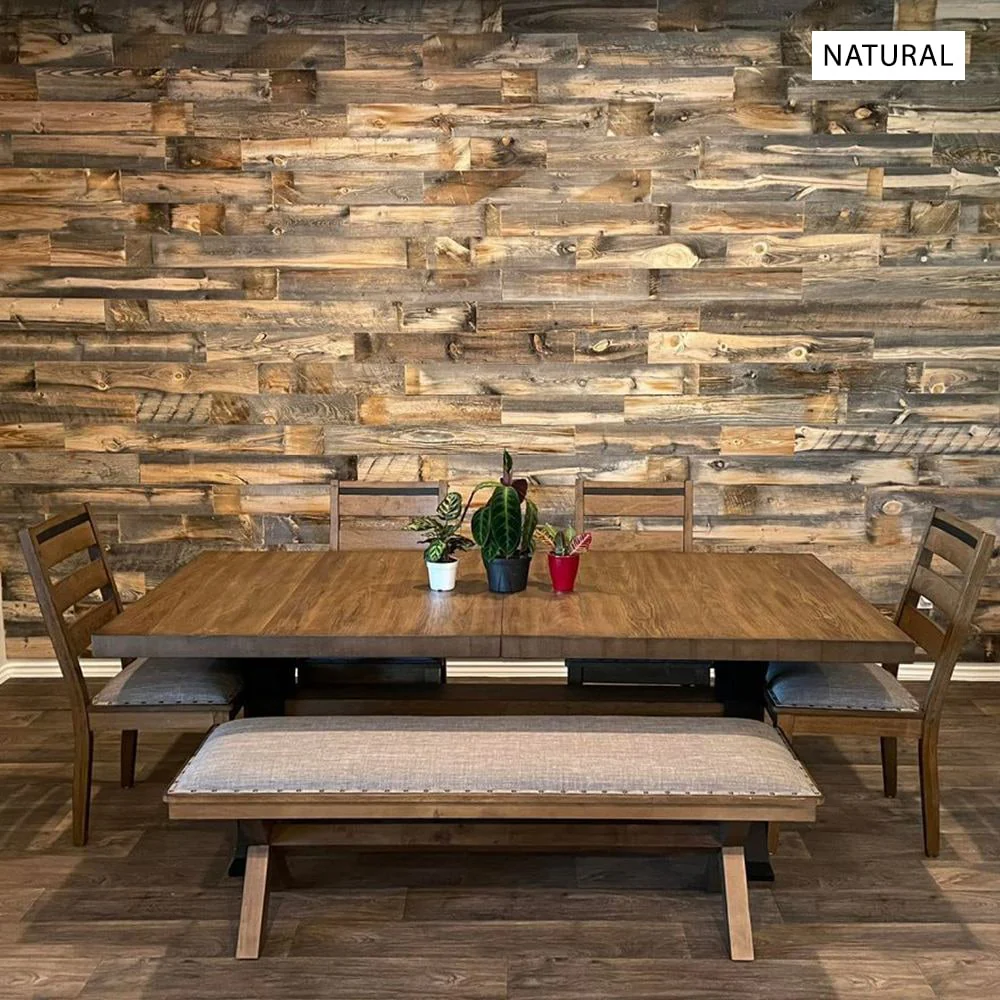 BARNWOOD PLANKS (20 SQ FT) - Image 4