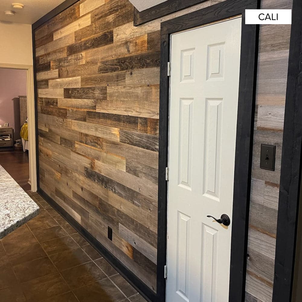 BARNWOOD PLANKS (20 SQ FT) - Image 9