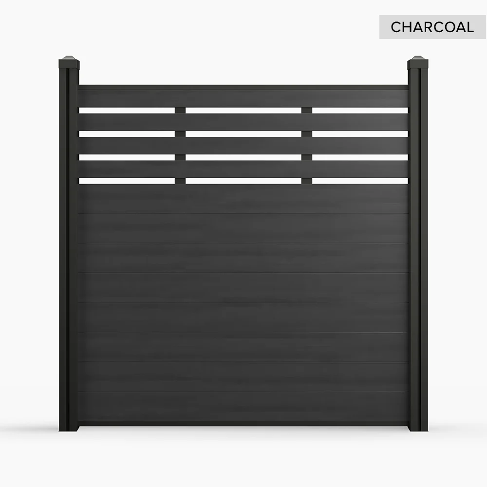 Semi-Private Fence Kit (6'x6') - Image 2