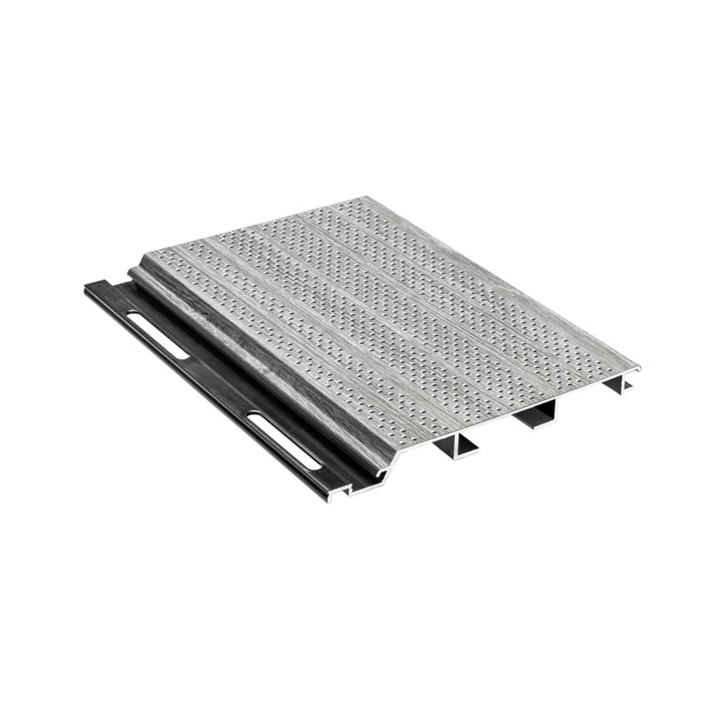 Vented Aluminum Soffit & Siding (24 SF) - Image 4