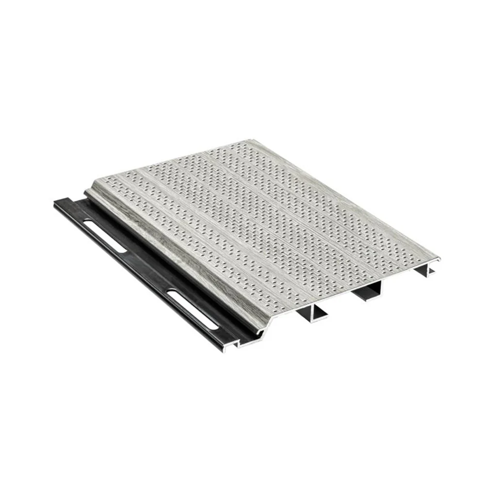 Vented Aluminum Soffit & Siding (24 SF) - Image 6